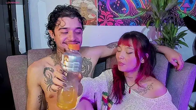 ConnorWalker stripchat live cam model