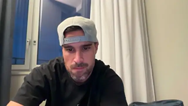 keonsxxx stripchat live cam model