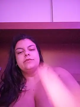 lalafox_br stripchat live cam model