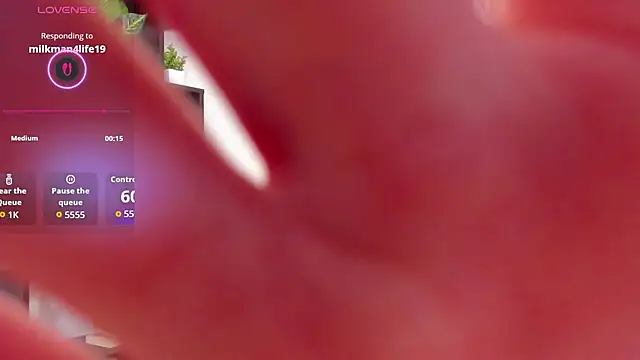 KateCuddle stripchat live cam model