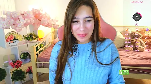 _Eliizabeth_ stripchat live cam model