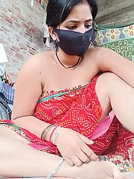 Cute-Bandna stripchat live cam model