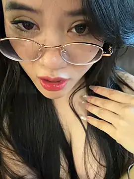 Baebaobei stripchat live cam model