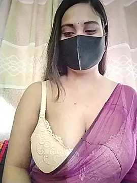 SimaRoy- stripchat live cam model