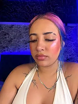 Scarlett-LS stripchat live cam model