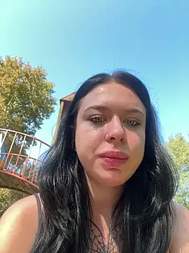 AlishaOfThorns stripchat live cam model