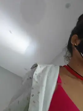 Juwala_Mukhi stripchat live cam model