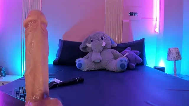 psychodoll_11 stripchat live cam model