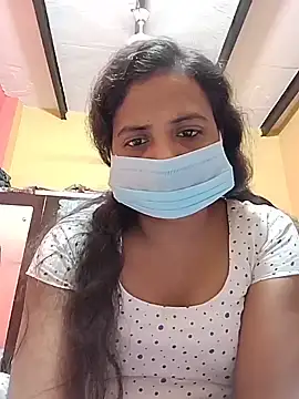 MrsDimple stripchat live cam model