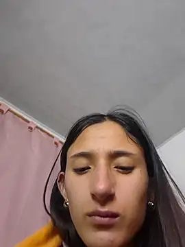 Pau-Princess stripchat live cam model