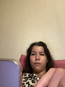 shayyy01 stripchat live cam model