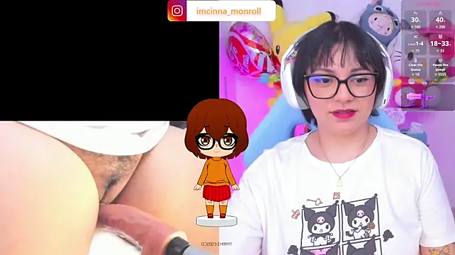cinna_monroll stripchat live cam model