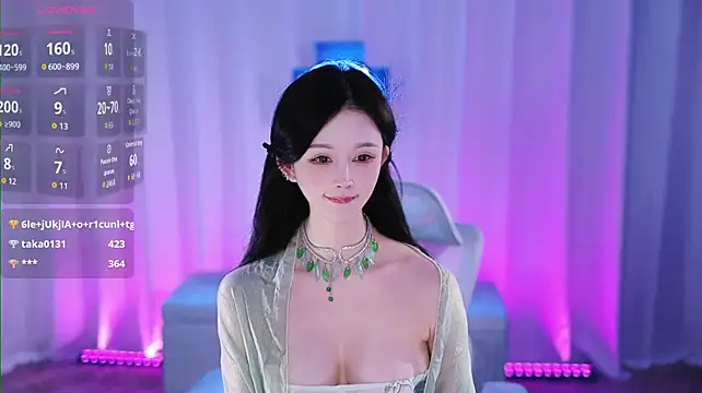 LoveJay520 stripchat live cam model