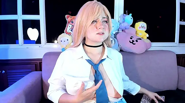 harimoon1 stripchat live cam model