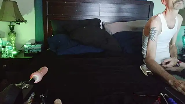 thievish007 stripchat live cam model
