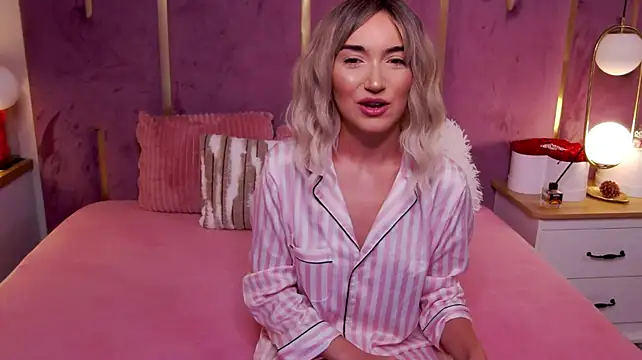 AliceSchuster stripchat live cam model