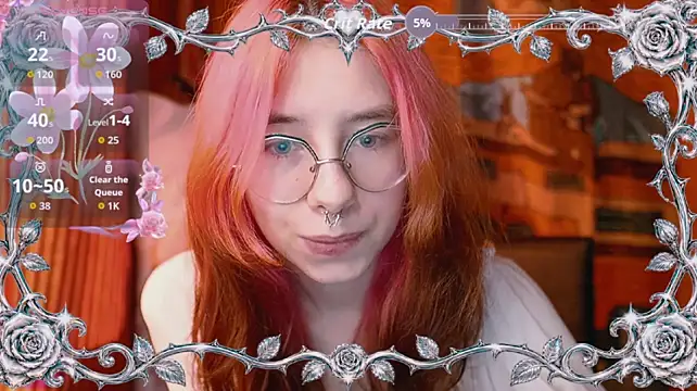 cutiiepink stripchat live cam model