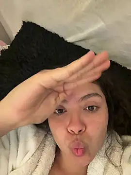 Nathcurly_ stripchat live cam model