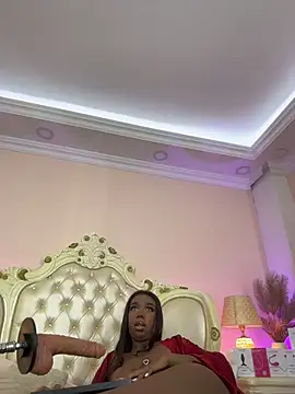 GiaJacobs stripchat live cam model