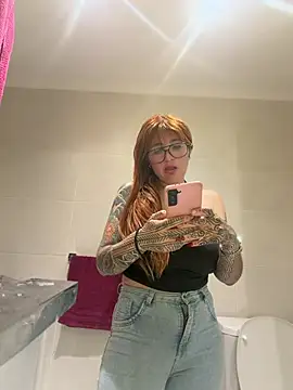 sirenita69 stripchat live cam model