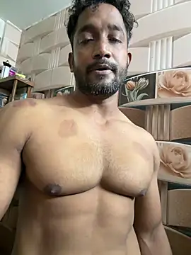 Rabi_BULKBEAST stripchat live cam model