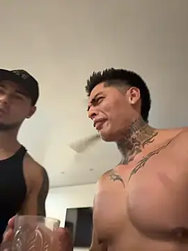 Dominiofit stripchat live cam model