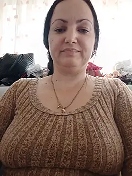 BrendaWildd stripchat live cam model