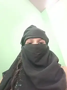 Aafreen_36 stripchat live cam model