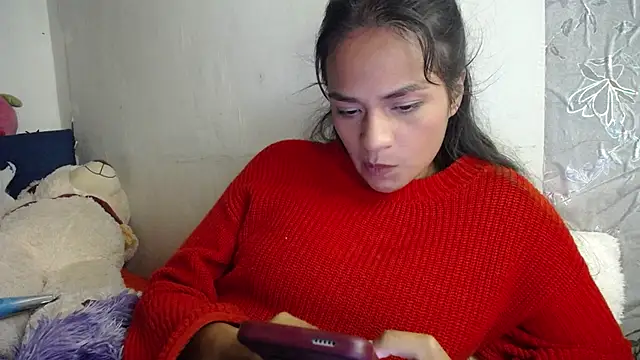 Samara_Homescapes stripchat live cam model