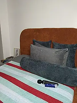 chocolata-cocoa stripchat live cam model