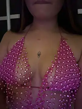 Mari_mc stripchat live cam model