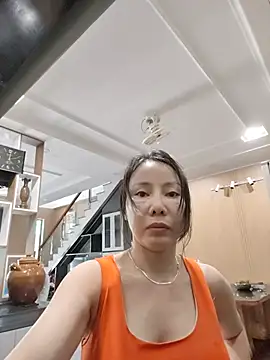 Fanritar stripchat live cam model
