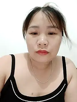 -Nani_ stripchat live cam model