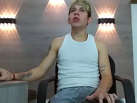 Gaeliitto stripchat live cam model