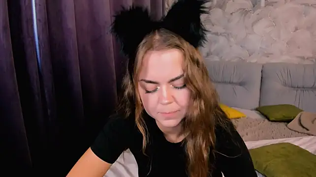 heymariavesperr stripchat live cam model