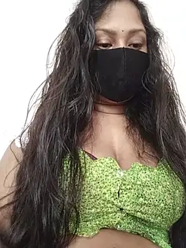 Idhika-Paul stripchat live cam model