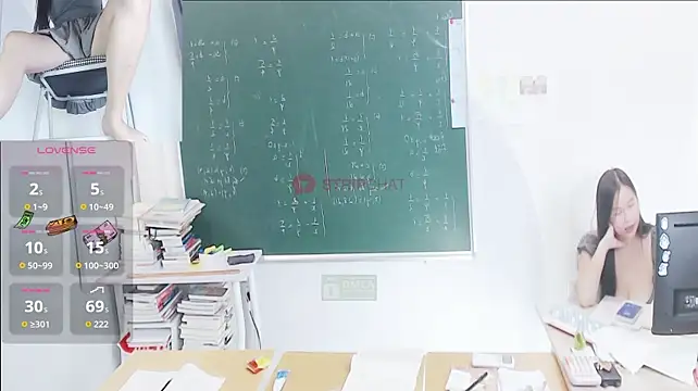 _Math_ stripchat live cam model