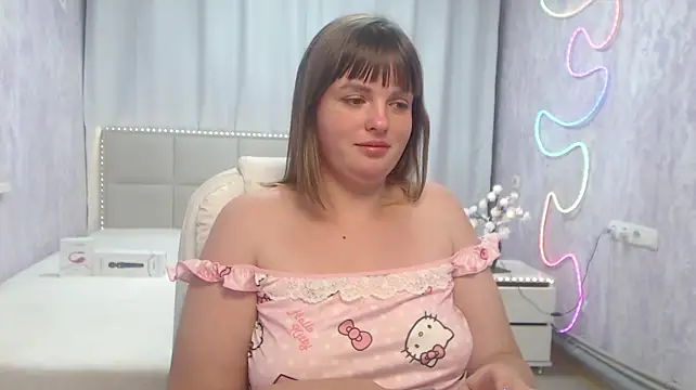StaceyLex stripchat live cam model