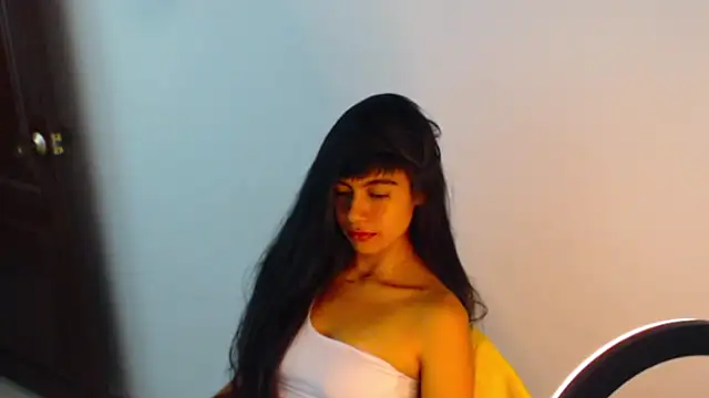 meganmiauu stripchat live cam model