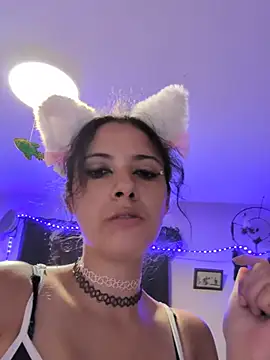 Anna-May97 stripchat live cam model