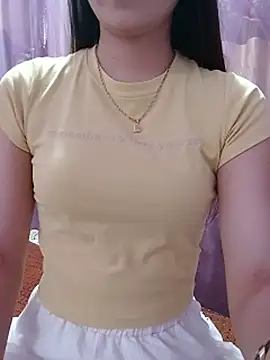 CherryBeii stripchat live cam model