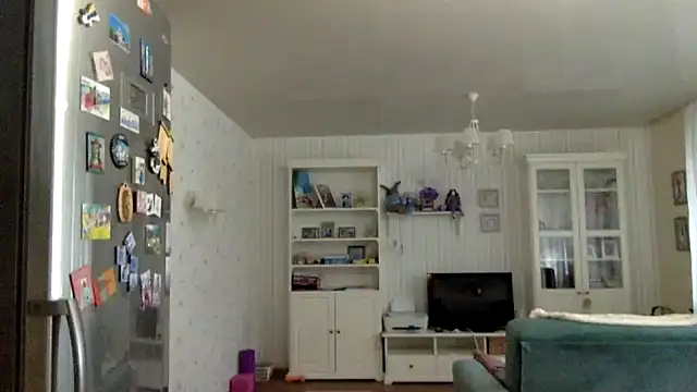 Zeyona stripchat live cam model