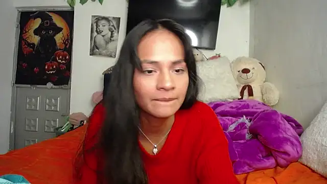 Samara_Homescapes stripchat live cam model