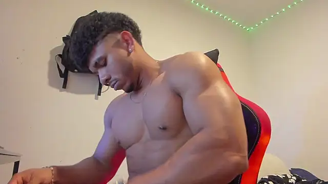 Jayden_VanceJS stripchat live cam model