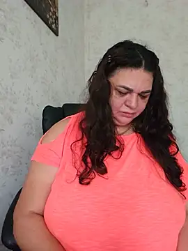 -CUTE-EVVIL- stripchat live cam model