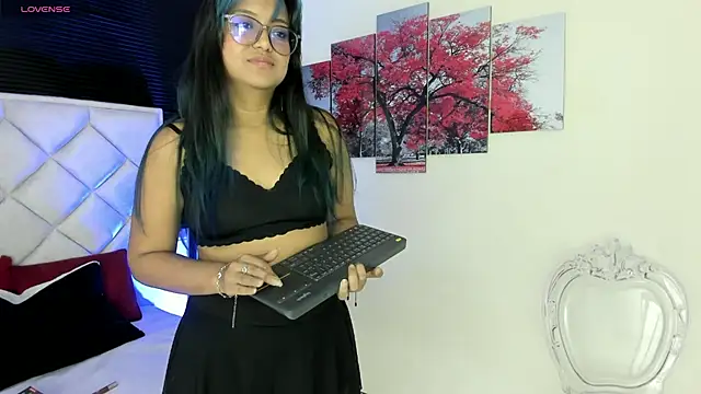 azul_moonn stripchat live cam model