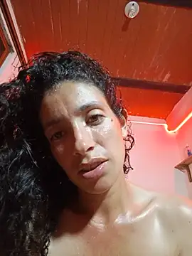 arianahillt stripchat live cam model