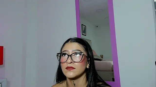ChloeBliss_ stripchat live cam model
