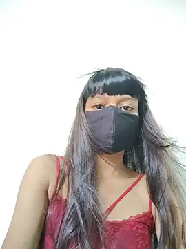 Baby-doll_b stripchat live cam model