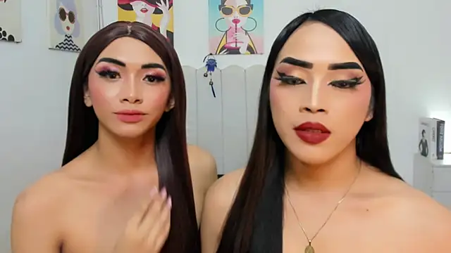 MirandaSterling stripchat live cam model